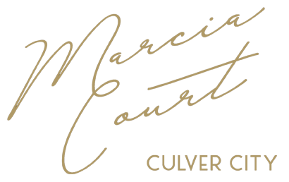 Marcia Court Logo